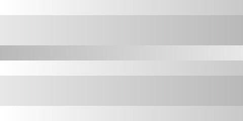 Obraz premium Minimal geometric white light background abstract design for presentation background.