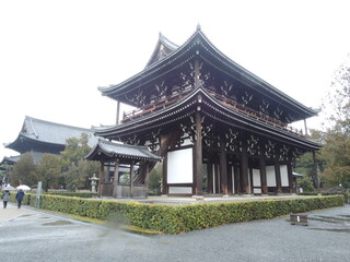 Obraz premium 京都旅行、祇園、銀閣寺、丹後半島、湖東三山