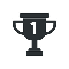 Trophy icon