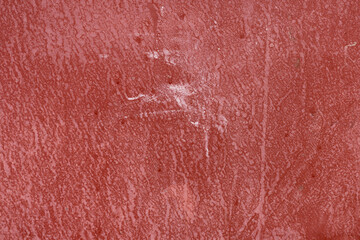 Fototapeta premium Old cracked painted wall