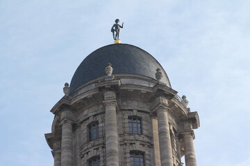 berliner dom © Lynne
