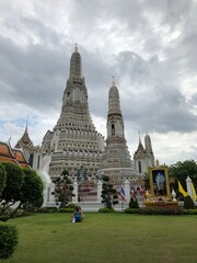 Fototapeta premium wat phra kaew