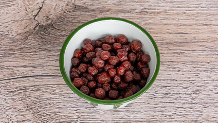 Thai Sweet Salads and Deserts