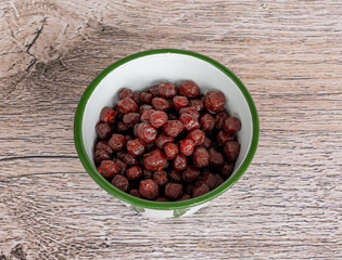 Thai Sweet Salads and Deserts