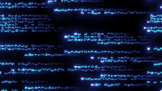 Symbole-matrix 001