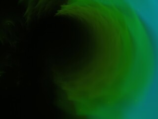 Imaginatory fractal background Image