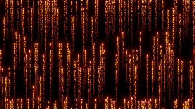 Symbole-matrix 006