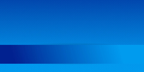 Blue pattern background with abstract wave spiral modern element for banner, presentation design and flyer 