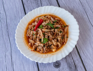 Eastern Thai Food 