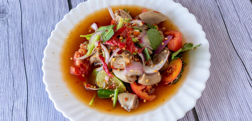 Eastern Thai Food 