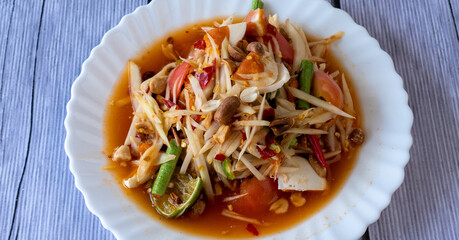 Eastern Thai Food 
