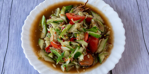 Eastern Thai Food 