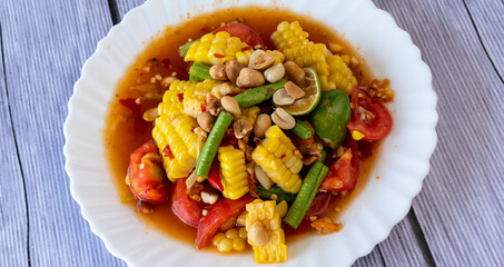 Eastern Thai Food 
