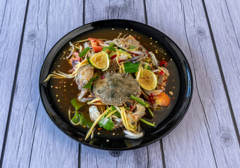Eastern Thai Food 