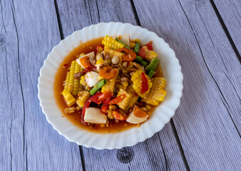 Eastern Thai Food 