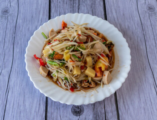 Eastern Thai Food 