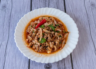 Eastern Thai Food 