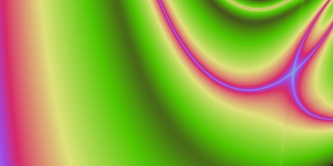 Abstract background with dynamic effect. Modern pattern. Vector illustration for design.