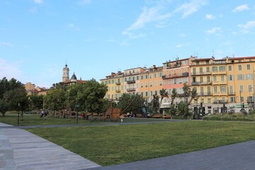 Fototapeta premium La 