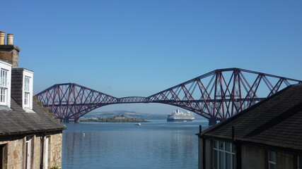 Forth Rail Bridge