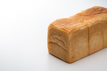 食パン1本（2斤）白バック