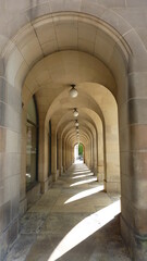 Manchester town hall