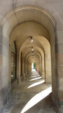 Manchester Town Hall