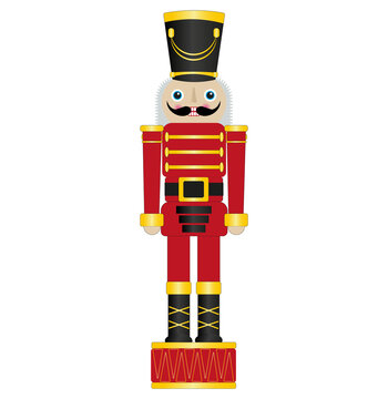 Nutcracker drawing deals