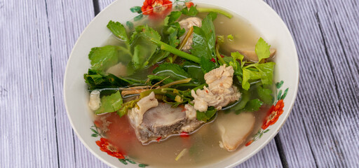Thai Eastern Food Mixes 
