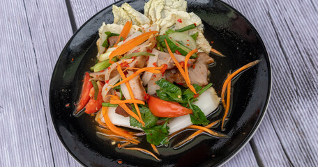 Thai Eastern Food Mixes 