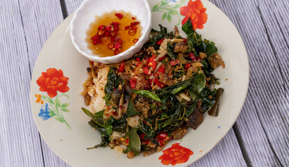 Thai Eastern Food Mixes 