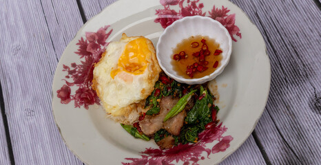 Thai Eastern Food Mixes 