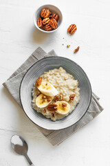 Oatmeal Porridge