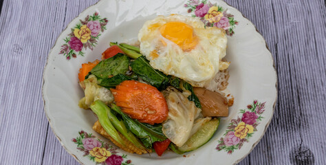 Thai Eastern Food Mixes 