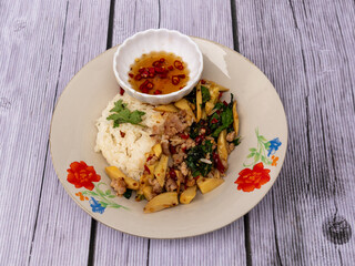 Thai Eastern Food Mixes 