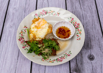 Thai Eastern Food Mixes 