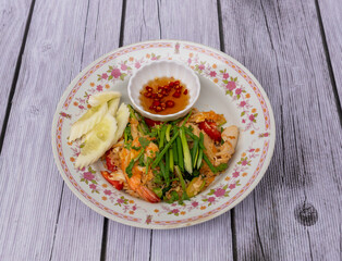 Thai Eastern Food Mixes 