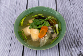 Thai Eastern Food Mixes 