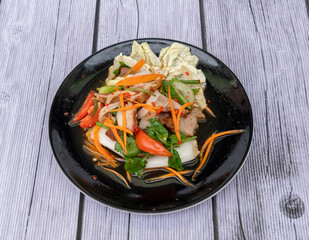 Thai Eastern Food Mixes 