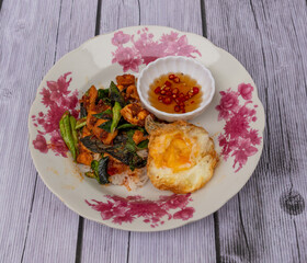 Thai Eastern Food Mixes 