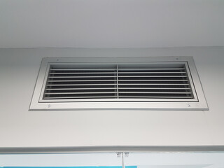 air condition internal home air conductors