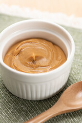 ピーナッツバター