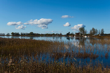 Ruegen Natur Sonne Farbe