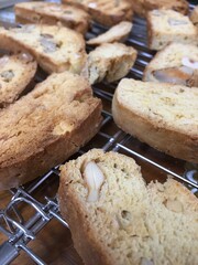 Biscotti