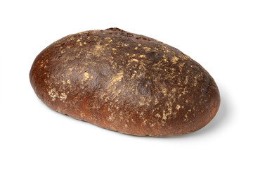 Loaf of healthy German Sourdough bread