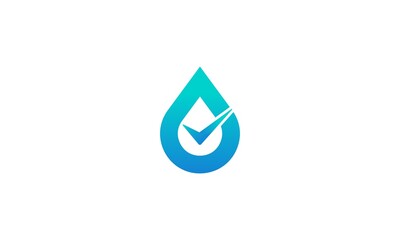 drop, water, liquid, blue, rain, clean, droplet, icon, illustration, isolated, nature, wet, abstract, clear, tear, symbol, raindrop, fresh, dew, transparent, 3d, water drop, h2o, green, ok, check mark