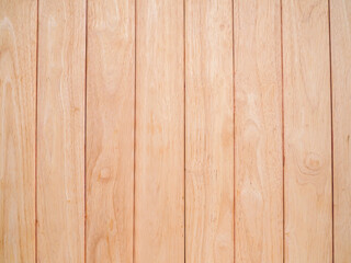 Pine wood plank, used for background and insert text.