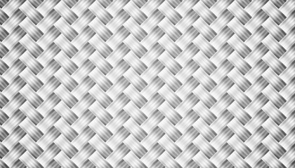 abstract gray carbon fiber texture background design