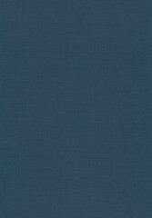 dark blue linen fabric texture
