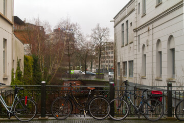 Ciudad de Oldemburgo, estado de Sajonia, pa&iacute;s de Alemania.